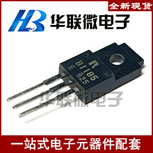 ���؃r��B1185 2SB1185 TO-220F ROHM/�_ķ ���ʷŴ��� PNP���O��