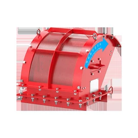 其他混合设备;其他传热设备;滚筒干燥机