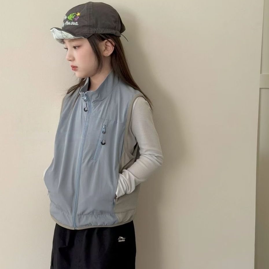 Kids' Outdoor Camisole