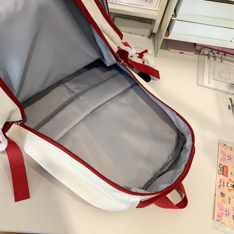 女子中学生・高校生向けランドセル 2点セット 高見えリュック 新型3～6年生 軽量小学生リュック|undefined