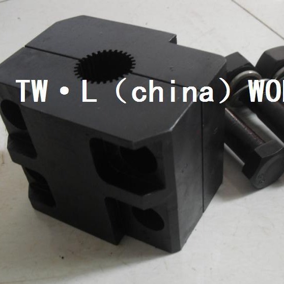 供应石油钻采用光杆方卡（光杆卡子）