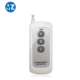 报警配件;遥控开关;智能家居