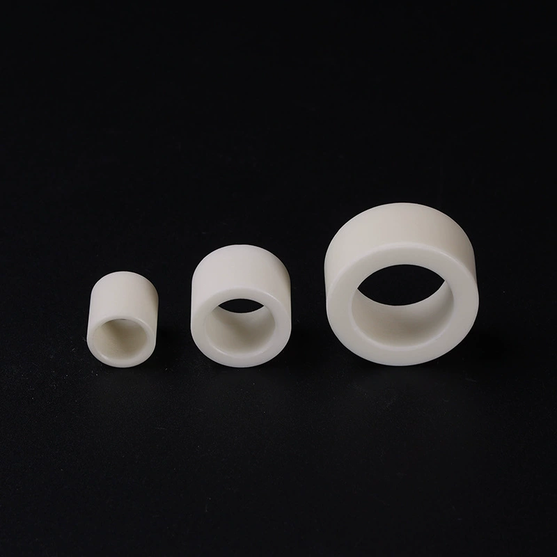 Ceramic accessories