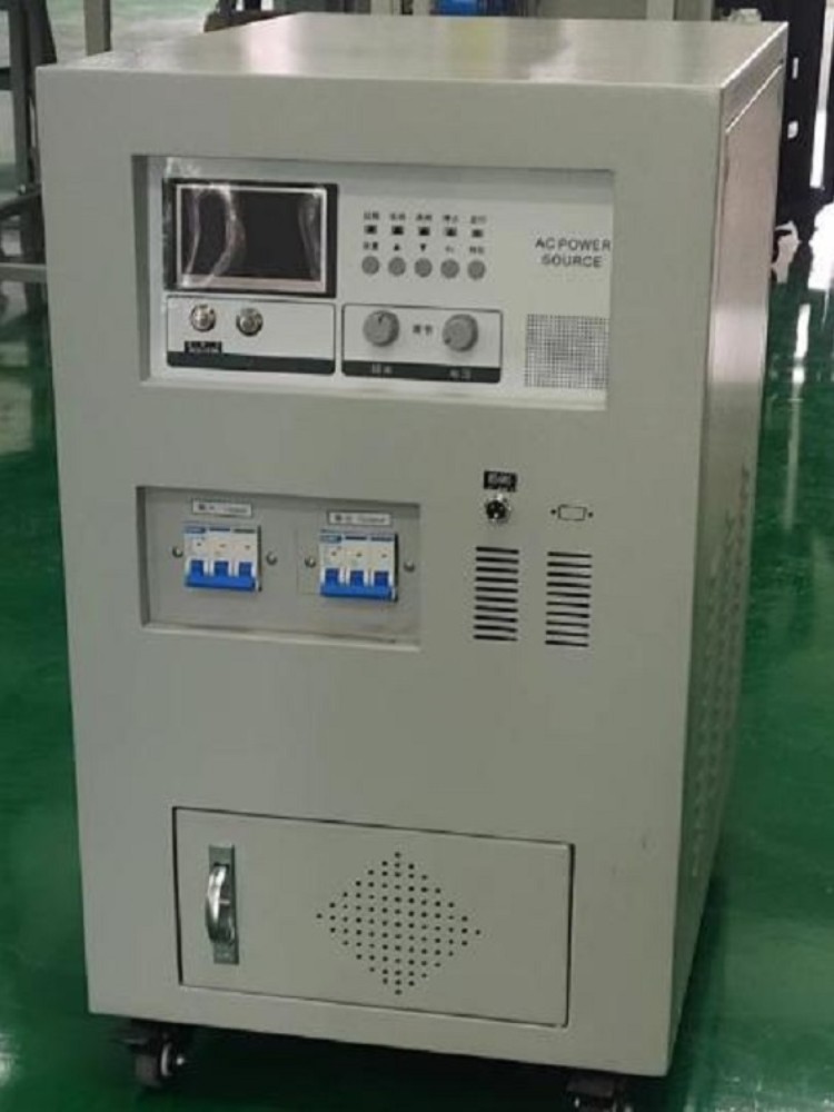 工频变频电源型号 M398671-MES-250V2库号 M398671