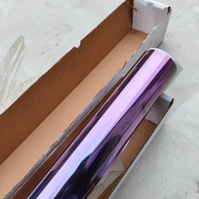 Explosion-Proof Safety Film, Manufacturer, Automotive Film