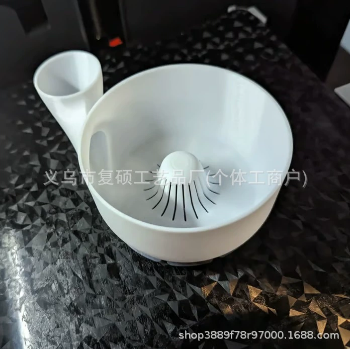 Автоматическая мойка овощей и фруктов через границу