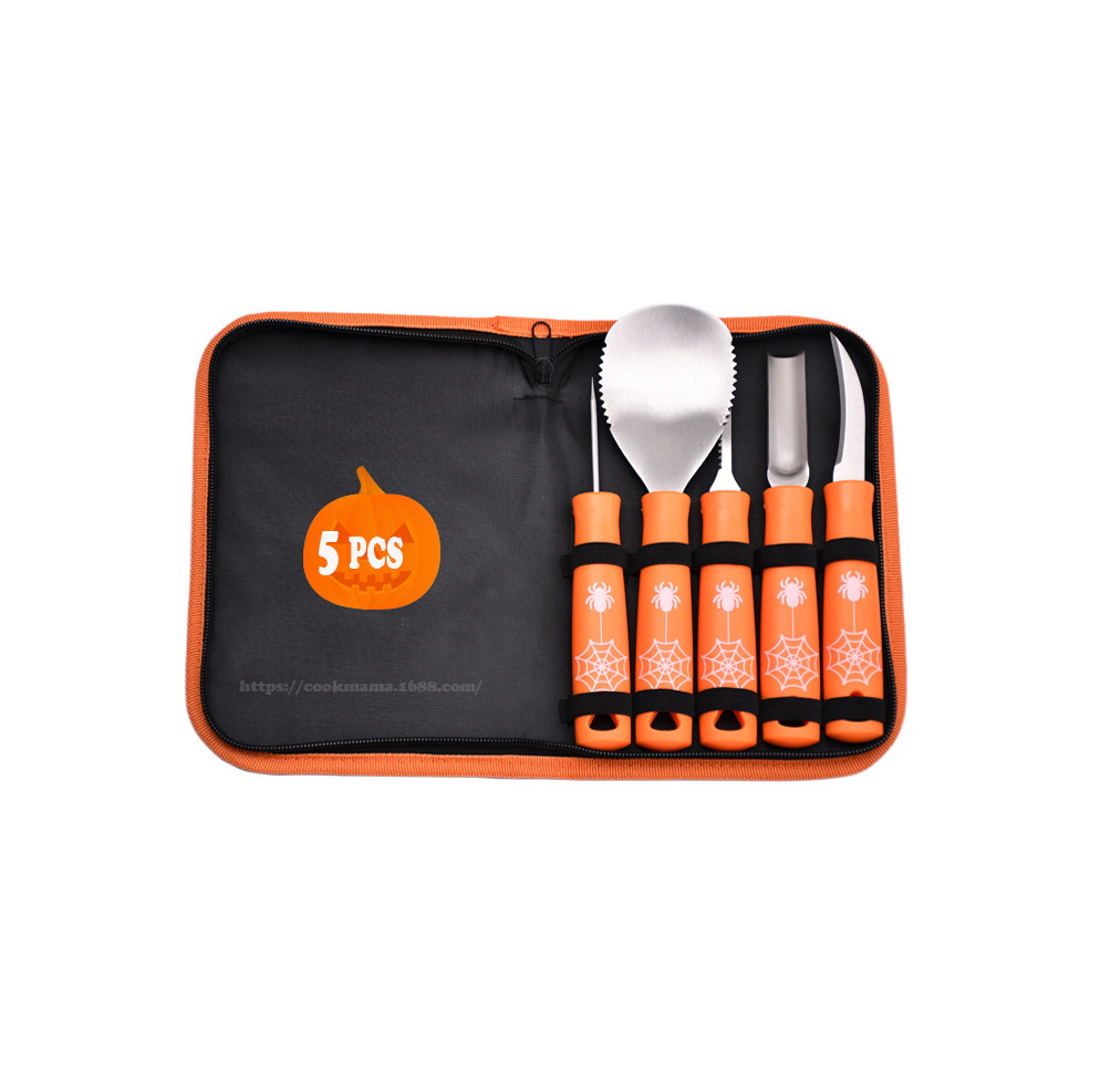 5PC 세트 럭셔리 지퍼 가방 세트 5PC 럭셔리 지퍼 가방 세트