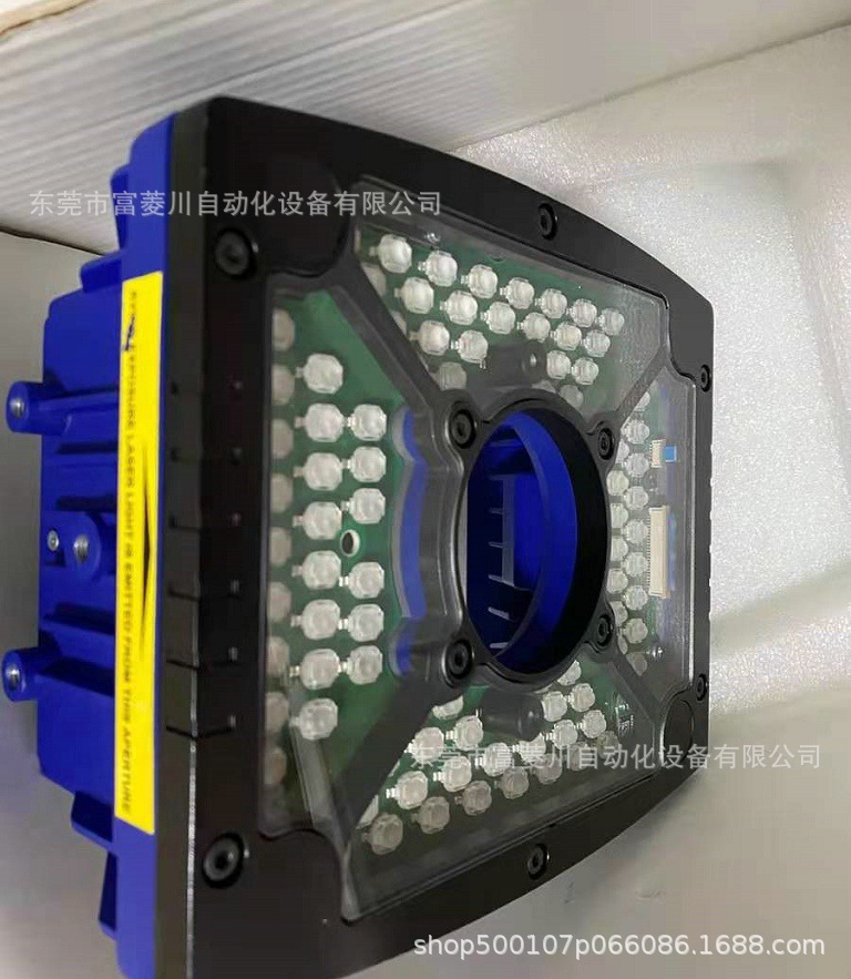 得利捷固定式扫码器  matrix450  实拍图片   议价