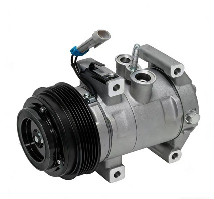 Suitable for Chevrolet New Sail 1.4-6Pk-115Mm Compressor Co11774/9070634/9076