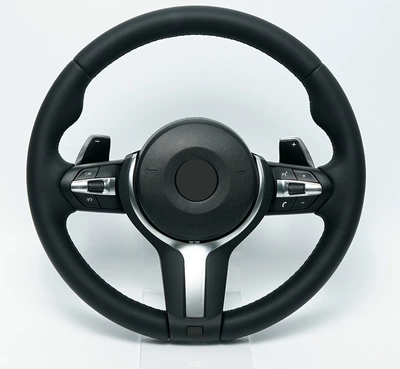 Steering wheel 123456 series x1x2x3x4x5x6 - pig-ear-m3-assembly
