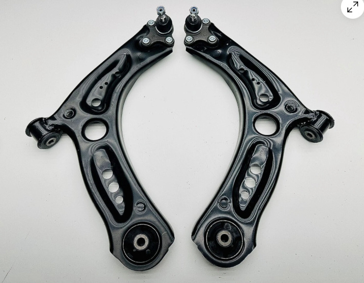 Lower Control Arm 5Q0407151J Suitable for Audi A3 / S3 5Qd407152J Control Arm