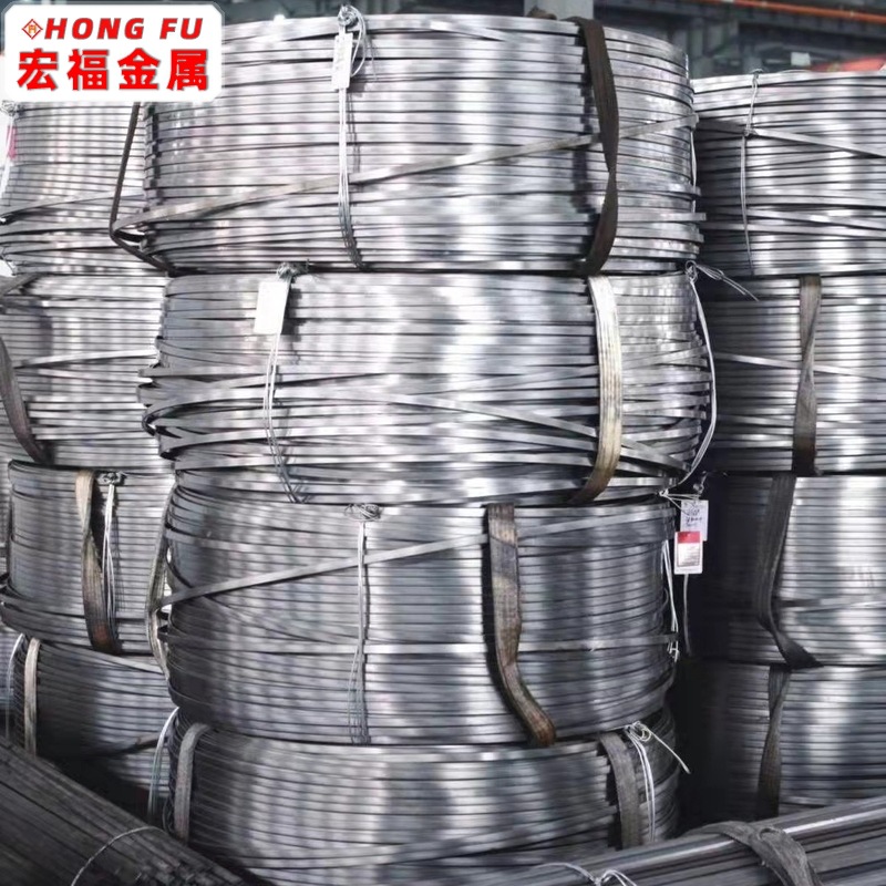 浙江批发冷镦线材swrch35K冷镦盘条拉丝磷化球化精线35K冷拉盘条