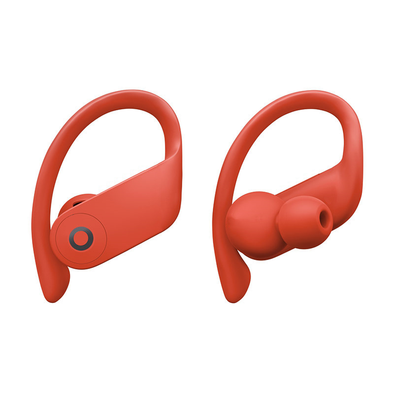 国境を越えた新型pb pro耳掛けbluetoothイヤホン運動ランニングステレオ耳掛け首掛けpb|undefined