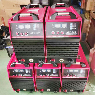Wanzun BX1-500-2 AC welding machine single-phase AC welding machine manufacturer 110V AC welding machine
