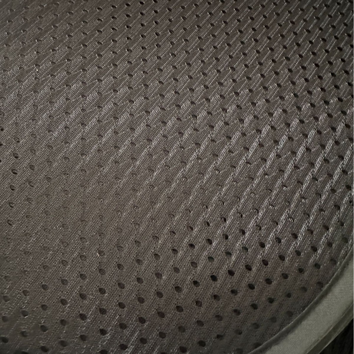 Protección solar para automóviles aislamiento solar pantalla de malla negra ventana lateral de un solo agujero de montaje negro ventana lateral de automóvil