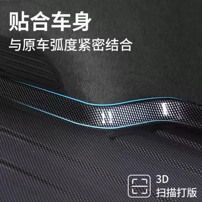 Trunk Mat: Mat 2