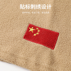 Cycling Mask Sports Warm Headband Multifunctional Neck Gaiter Windproof Ski Fleece Cold-Proof Running Hat