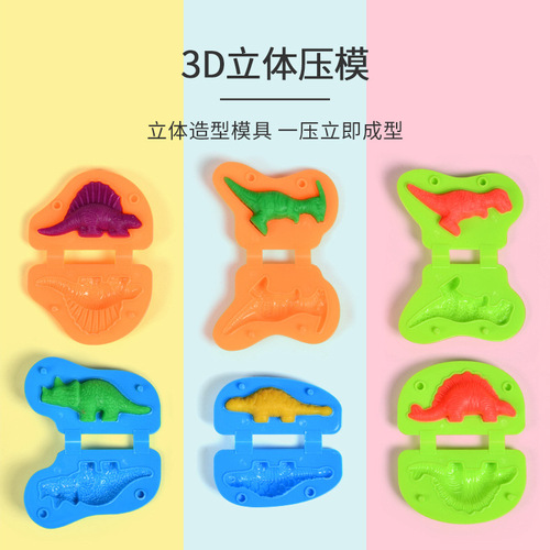 Model toys of forest animals made of wheat-colored polymer clay, suitable for children's kindergarten DIY, ultra-light polymer clay, for boys and girls, baby gifts