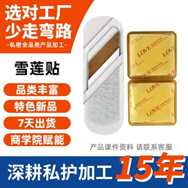 私处保养;其他女性护理;男士私处护理