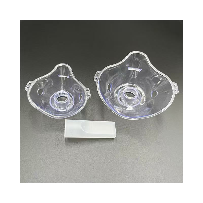 Manufacturer Supplies Atomizing Masks, Individually Packaged, Handheld Micro-Mesh Spray Humidifiers for Adults and Children, Portable