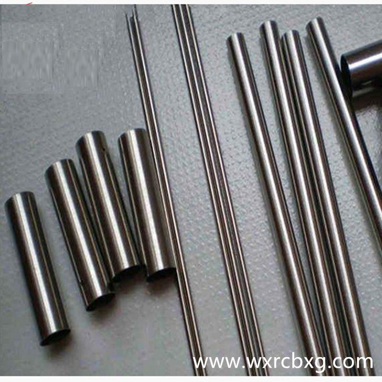 现货不锈钢毛细管生产厂家304 316L精密毛细管现货库存 非标定 做