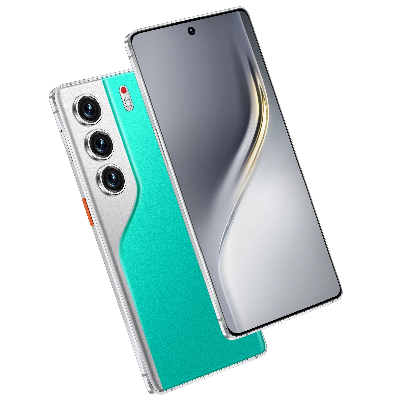 Кроссбордёр мобильный телефон Camon40 Pro Android 7.3-дюймовый инчел крупный экран 5G полная сеть быстрая зарядка 16+1ТБ памяти