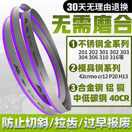 机用锯片;机用锯条;锯床