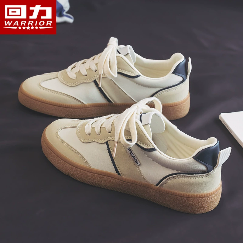 Женские кроссовки Pull-back, немецкие тренировочные кроссовки, женские повседневные кроссовки весна-осень 2025, женские повседневные спортивные белые кроссовки, мужские.