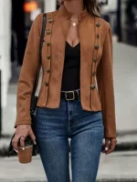 (Cross-border trading), jacket, European style