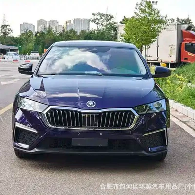 Mingrui 2022 Luxury Edition Domestic İkinci əl avtomobillər