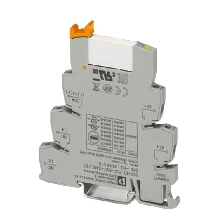Phoenix/phoenix Relay module PLC-RSC- 24DC/21AU 2966265