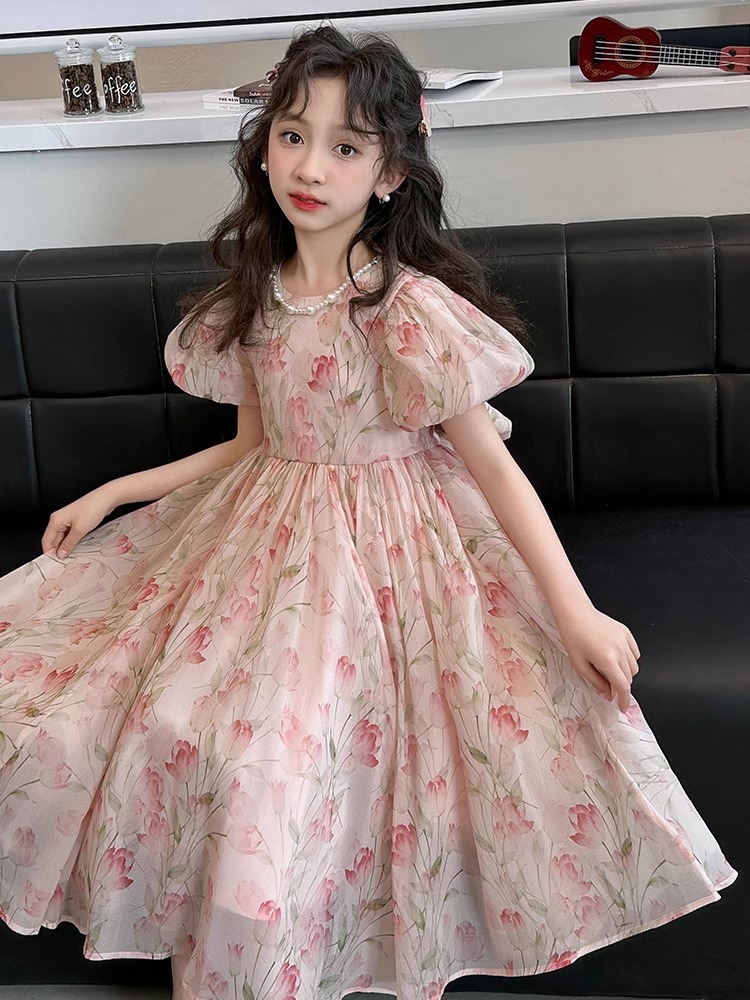 Summer dress