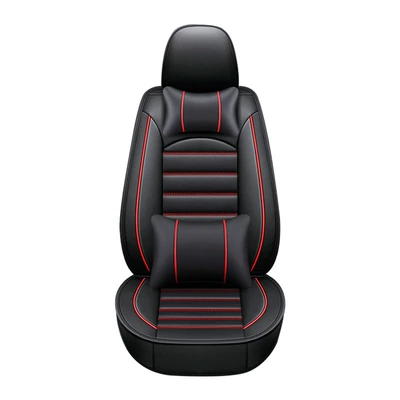 Seat cushion, seat cover seasons universal full leather seat