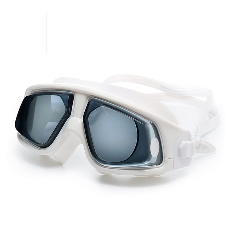 흰색 테두리가 있는 검정색 필름 [대형 프레임의 클리어런스 모델] - 150도