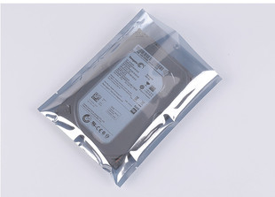 J8 Composite Bag 21 Module Led Electrostatic Shielding Light Strip Packaging Bag Bag Free Shipping Flat Mouth Anti-Plastic Bag 40Cmg3