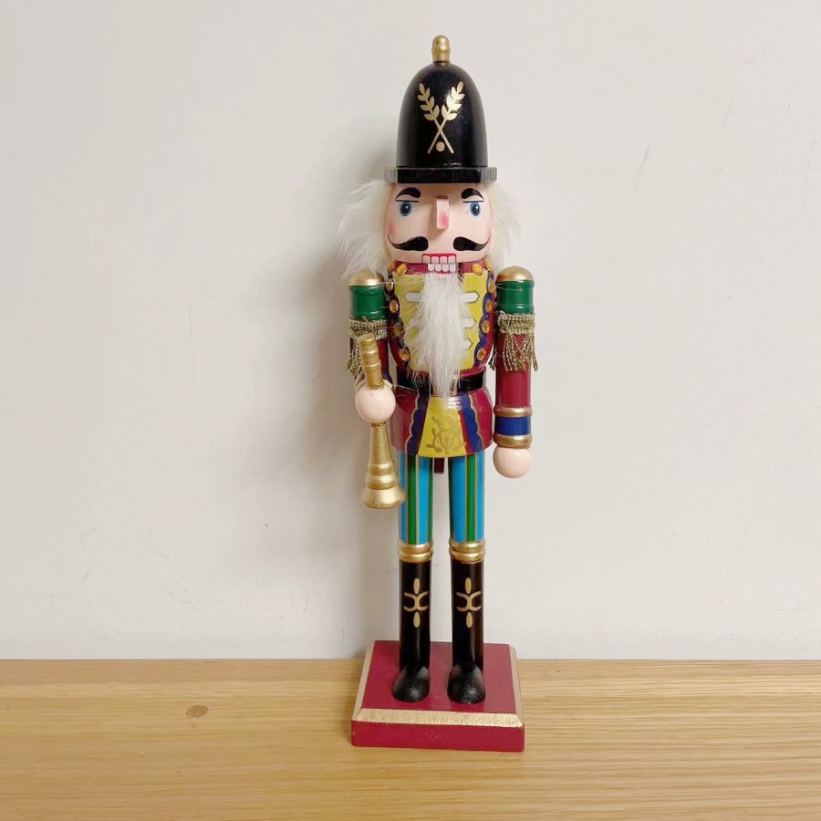 30cm-A 브라운 혼