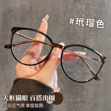�������è�۾���Ů���ӷ�����ƽ�⾵8172�������շ�Բ������۾�
