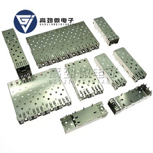 SFP��ģ�KSFP����20P SFP���w�\�������� 1X4 1X1�ο� ��С�_ �~