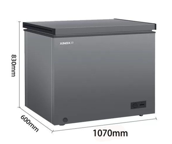 Морозильный ларь Chenxi BD/BC-219E 200 л