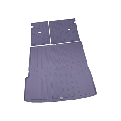 Car Trunk Mat, New, Trunk Mat