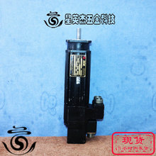 A069*SEM�ŷ�늙CHD92L4-64T 6000RPM 380V SERVO MOTOR��C����