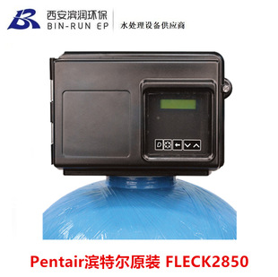 �I�ؠ�Pentair ԭ�bFLECK���R���y2850 ����11.5�� �M��ˮ��1.5��