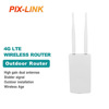 CPE905-5 Three networks outdoors indoor 4G Wireless Router WIFI wireless Wired Network cable