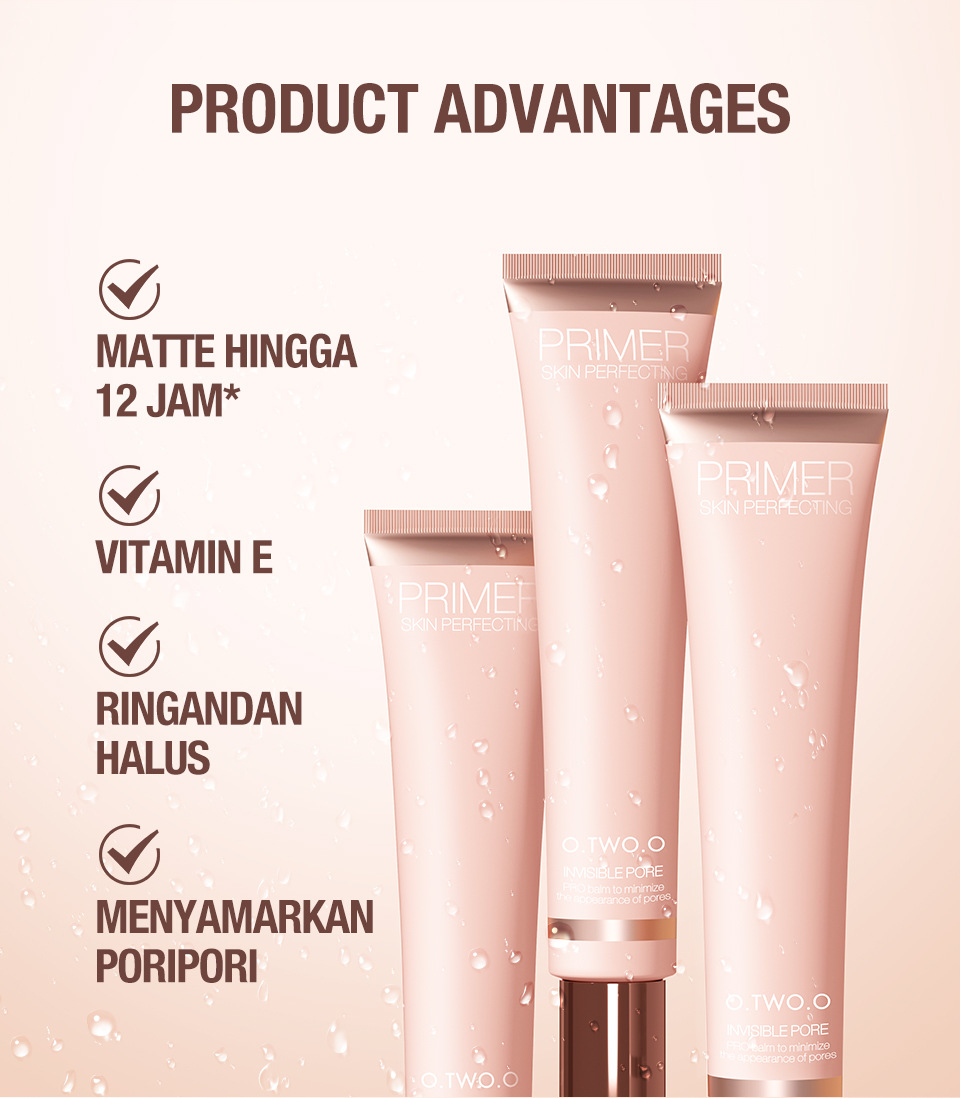 Anti-Pore Master Makeup Primer 3