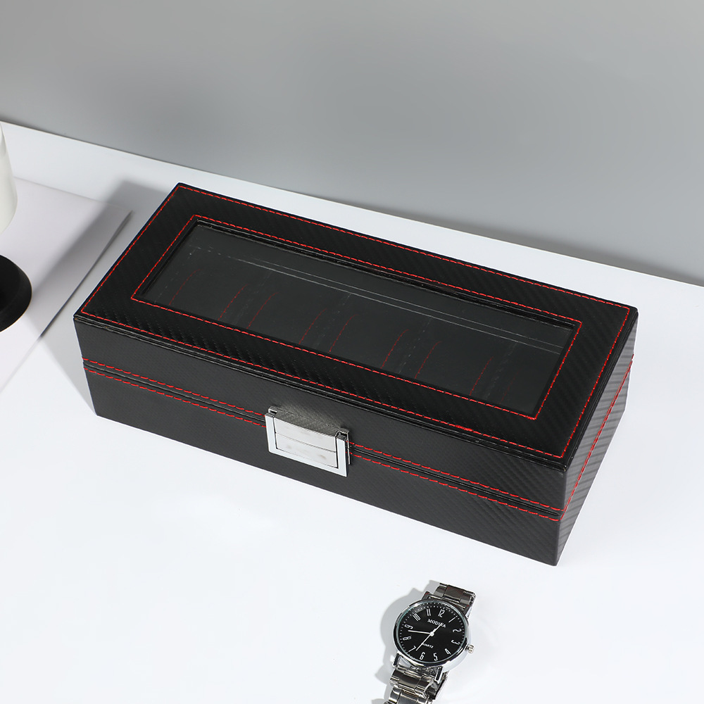 가득 차있는 탄소 섬유 5 위치; 하늘과 땅 덮개