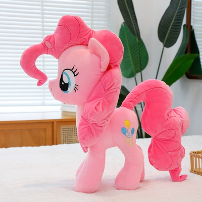 Pie Doll, Twilight Sparkle Plush – Oyuncaq yastıqlar - pink-30cm018kg