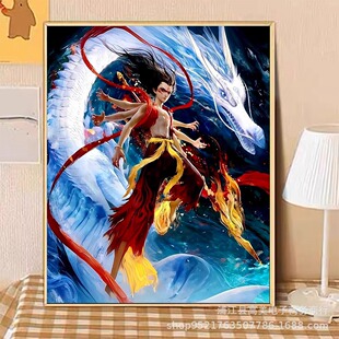 ��߸֮ħͯ�[�������ͮ�DIYź������Tɫ�쮋�b�