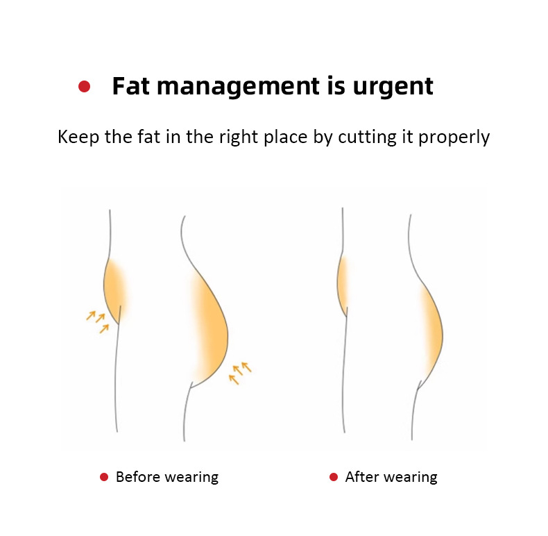 Postpartum & Everyday Shapewear Bodysuit - Seamless Tummy Control, Butt Lift & Bust Support With Breathable Nylon (XS-5XL, 3 Colors)_voghion.com