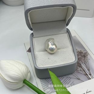 Natural Freshwater Baroque Pearl Pendant Aurora Colorful No Repair No White Spot high quality Universal Buckle Necklace