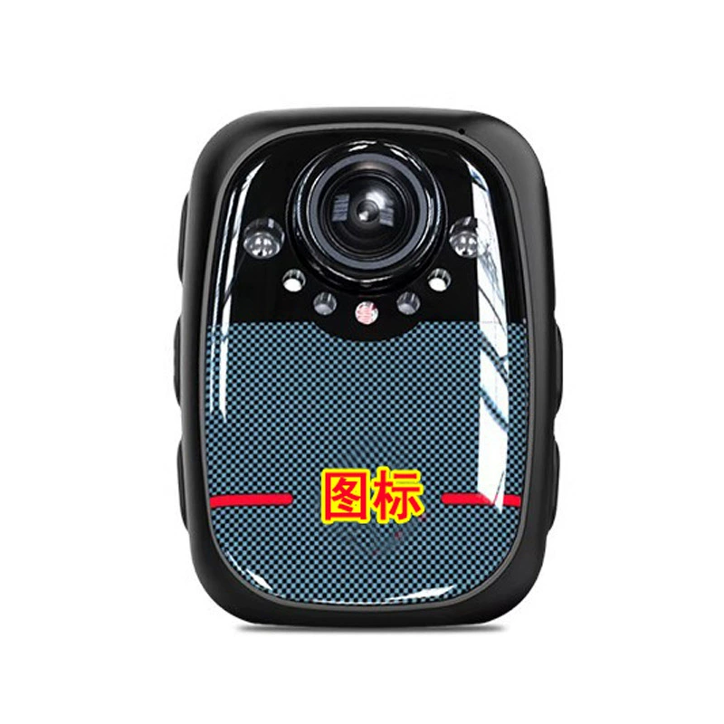 Полиция Shengzun Wing King записывающее устройство для правоприменения Pioneer No.1 Expert HD инфракрасное зрение X1 M8 X3M6 M7A2A9